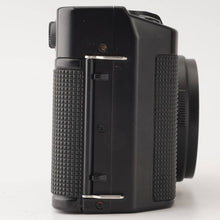 画像をギャラリービューアに読み込む, キヤノン Canon AF 35ML オートボーイ / 40mm F1.9