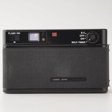 画像をギャラリービューアに読み込む, キヤノン Canon AF 35ML オートボーイ / 40mm F1.9