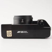 画像をギャラリービューアに読み込む, キヤノン Canon AF 35ML オートボーイ / 40mm F1.9