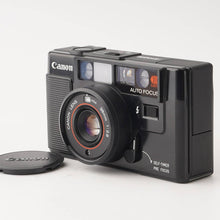 画像をギャラリービューアに読み込む, キヤノン Canon オートボーイ Autoboy AF 35M / 38mm F2.8