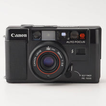 画像をギャラリービューアに読み込む, キヤノン Canon オートボーイ Autoboy AF 35M / 38mm F2.8