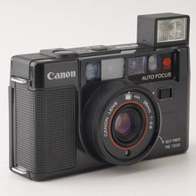 画像をギャラリービューアに読み込む, キヤノン Canon オートボーイ Autoboy AF 35M / 38mm F2.8