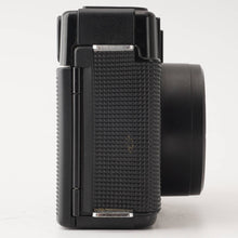 画像をギャラリービューアに読み込む, キヤノン Canon オートボーイ Autoboy AF 35M / 38mm F2.8