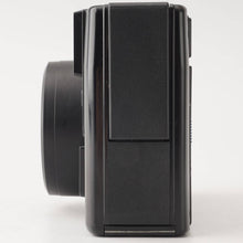 画像をギャラリービューアに読み込む, キヤノン Canon オートボーイ Autoboy AF 35M / 38mm F2.8
