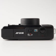 画像をギャラリービューアに読み込む, キヤノン Canon オートボーイ Autoboy AF 35M / 38mm F2.8