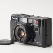 画像をギャラリービューアに読み込む, キヤノン Canon Autoboy オートボーイ AF 35M / 38mm F2.8