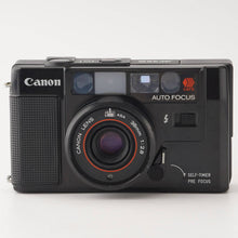 画像をギャラリービューアに読み込む, キヤノン Canon Autoboy オートボーイ AF 35M / 38mm F2.8