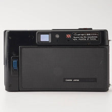 画像をギャラリービューアに読み込む, キヤノン Canon Autoboy オートボーイ AF 35M / 38mm F2.8