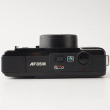 画像をギャラリービューアに読み込む, キヤノン Canon Autoboy オートボーイ AF 35M / 38mm F2.8