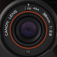 Load image into Gallery viewer, Canon AF 35M / 38mm f/2.8
