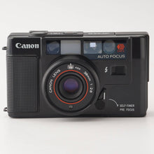 Load image into Gallery viewer, Canon AF 35M / 38mm f/2.8