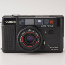 Load image into Gallery viewer, Canon AF 35M / 38mm f/2.8