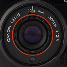 Load image into Gallery viewer, Canon AF 35M / 38mm f/2.8