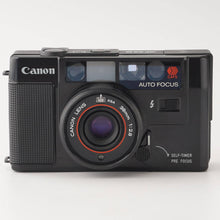 Load image into Gallery viewer, Canon AF 35M / 38mm f/2.8