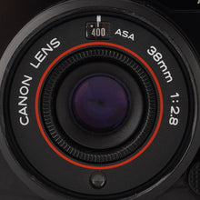Load image into Gallery viewer, Canon AF 35M / 38mm f/2.8
