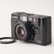 Load image into Gallery viewer, Canon AF 35M / 38mm f/2.8