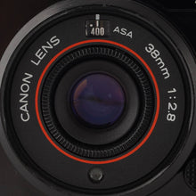 Load image into Gallery viewer, Canon AF 35M / 38mm f/2.8