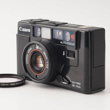 画像をギャラリービューアに読み込む, キヤノン Canon オートボーイ AF 35M Autoboy / 38mm F2.8