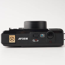 画像をギャラリービューアに読み込む, キヤノン Canon オートボーイ AF 35M Autoboy / 38mm F2.8