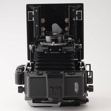 画像をギャラリービューアに読み込む, Topcon HORSEMAN VH-R / Tokyo Kogaku SUPER TOPCOR 65mm F7