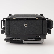 画像をギャラリービューアに読み込む, Topcon HORSEMAN VH-R / Tokyo Kogaku SUPER TOPCOR 65mm F7