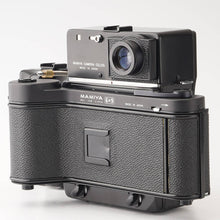 画像をギャラリービューアに読み込む, マミヤ Mamiya UNIVERSAL PRESS / MAMIYA SEKOR 100mm F2.8