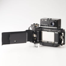 画像をギャラリービューアに読み込む, マミヤ Mamiya UNIVERSAL PRESS / MAMIYA SEKOR 100mm F2.8