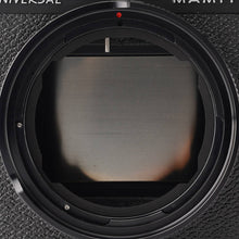 画像をギャラリービューアに読み込む, マミヤ Mamiya UNIVERSAL PRESS / MAMIYA SEKOR 100mm F2.8