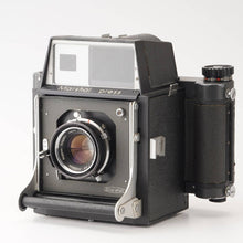 画像をギャラリービューアに読み込む, Marshal Marshal press / Nippon Kogaku NIKKOR-Q 105mm f/3.5