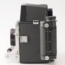 画像をギャラリービューアに読み込む, Marshal Marshal press / Nippon Kogaku NIKKOR-Q 105mm f/3.5