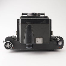 画像をギャラリービューアに読み込む, Marshal Marshal press / Nippon Kogaku NIKKOR-Q 105mm f/3.5