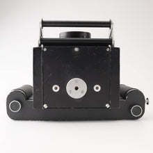 画像をギャラリービューアに読み込む, Marshal Marshal press / Nippon Kogaku NIKKOR-Q 105mm f/3.5