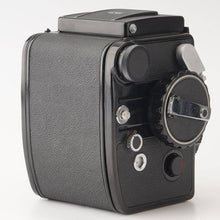 画像をギャラリービューアに読み込む, Kowa KOWA SIX MM / KOWA LENS S 85mm F2.8