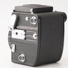 画像をギャラリービューアに読み込む, Kowa KOWA SIX MM / KOWA LENS S 85mm F2.8