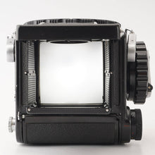 画像をギャラリービューアに読み込む, Kowa KOWA SIX MM / KOWA LENS S 85mm F2.8