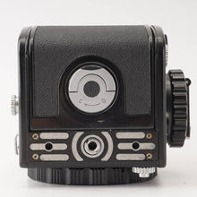 画像をギャラリービューアに読み込む, Kowa KOWA SIX MM / KOWA LENS S 85mm F2.8