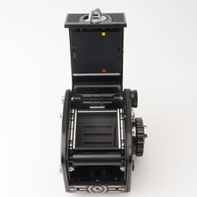 画像をギャラリービューアに読み込む, Kowa KOWA SIX MM / KOWA LENS S 85mm F2.8