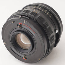 画像をギャラリービューアに読み込む, Kowa KOWA SIX MM / KOWA LENS S 85mm F2.8