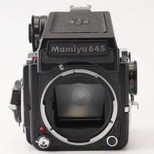 画像をギャラリービューアに読み込む, マミヤ Mamiya M645 1000S / MAMIYA SEKOR C 80mm F2.8