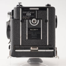 画像をギャラリービューアに読み込む, マミヤ Mamiya M645 1000S / MAMIYA SEKOR C 80mm F2.8