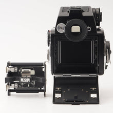 画像をギャラリービューアに読み込む, マミヤ Mamiya M645 1000S / MAMIYA SEKOR C 80mm F2.8