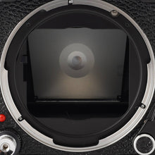 画像をギャラリービューアに読み込む, マミヤ Mamiya M645 1000S / MAMIYA SEKOR C 80mm F2.8