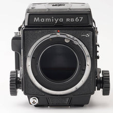 画像をギャラリービューアに読み込む, マミヤ Mamiya RB67 PRO S / MAMIYA SEKOR C 127mm f/3.8