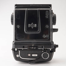 画像をギャラリービューアに読み込む, マミヤ Mamiya RB67 PRO S / MAMIYA SEKOR C 127mm f/3.8