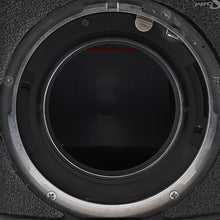 画像をギャラリービューアに読み込む, マミヤ Mamiya RB67 PRO S / MAMIYA SEKOR C 127mm f/3.8