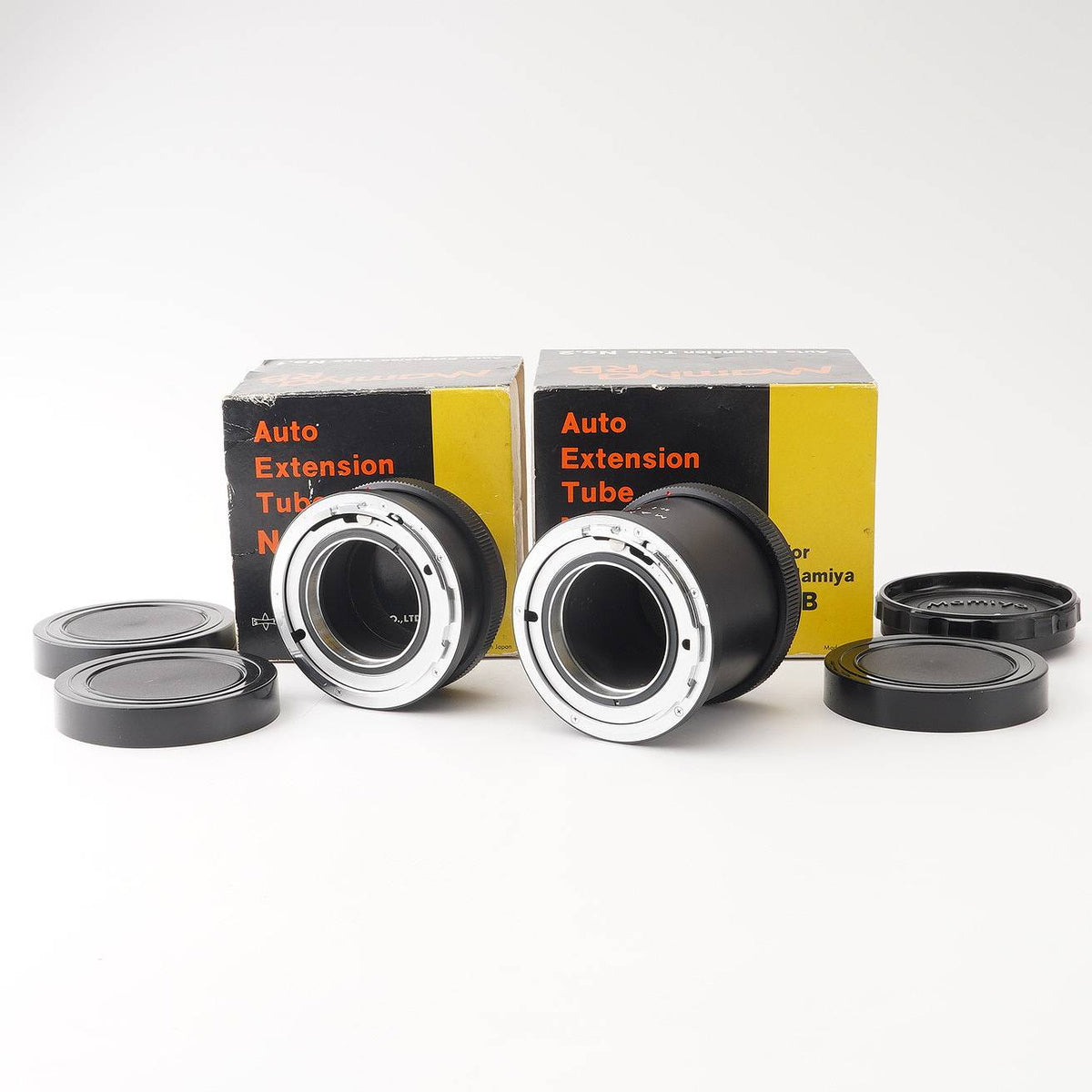Mamiya RB 中間リング No.1 45mm / No.2 82mm 10475-02_1200x1200.jpg?v=