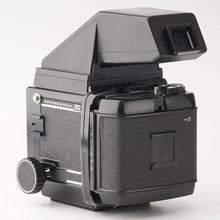 画像をギャラリービューアに読み込む, マミヤ Mamiya RB67 PRO SD / プリズムファインダー MODEL 2 RB/RZ用