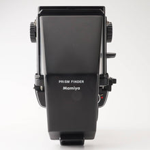 画像をギャラリービューアに読み込む, マミヤ Mamiya RB67 PRO SD / プリズムファインダー MODEL 2 RB/RZ用