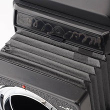 画像をギャラリービューアに読み込む, マミヤ Mamiya RB67 PRO SD / プリズムファインダー MODEL 2 RB/RZ用