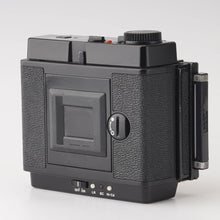 Load image into Gallery viewer, Mamiya RB67 6X8 Motorized 120 220 Film Back Holder